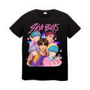 DTF Transfer Sheet - Boys