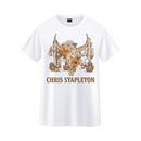 DTF Transfer Sheet - Chris