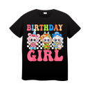 DTF Transfer Sheet -Bubu