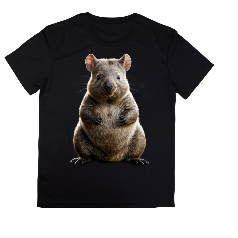 DTF Transfer Sheet - Wombat