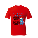 DTF Transfer Sheet - Cup Of