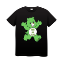 Naughty Care Bear DTF Print