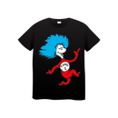 DTF Transfer Sheet - Thing 1