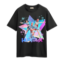 DTF Transfer Sheet - K-Pop Bright Star