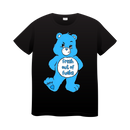 Naughty Care Bear DTF Print
