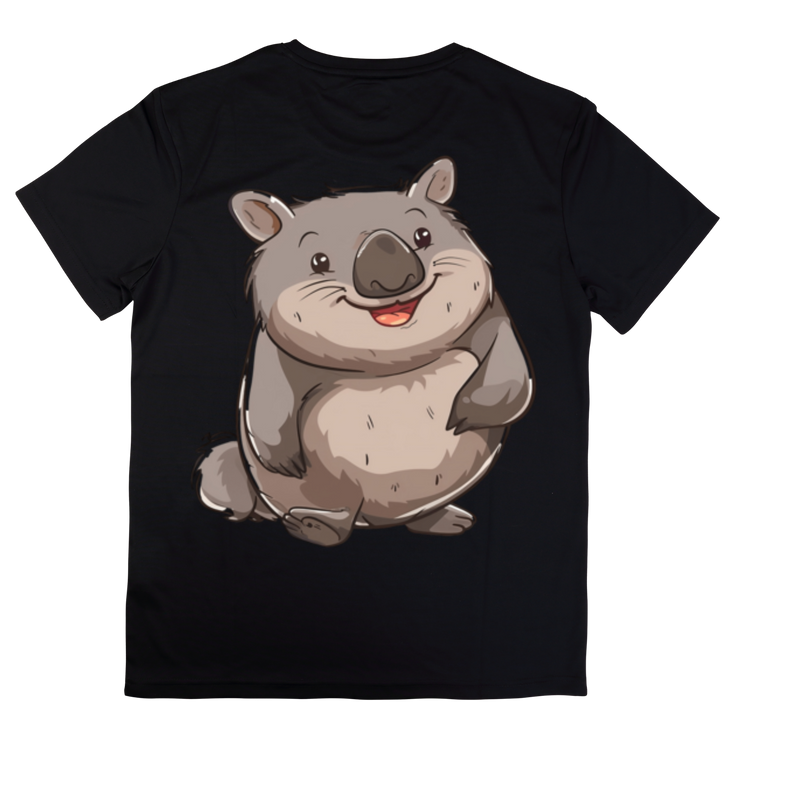 DTF Transfer Sheet - Wombat