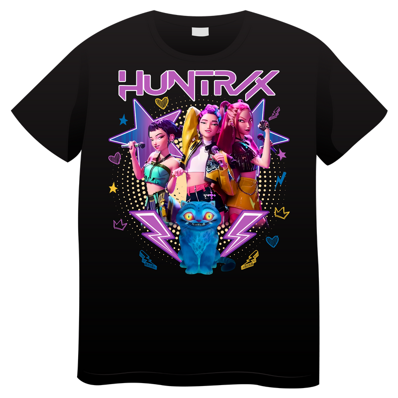 DTF Transfer Sheet - Hunt