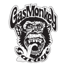 DTF Transfer Sheet - Gas Monkey