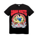 DTF Transfer Sheet - Princess