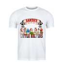 18+ DTF Print - Santa's Little Helpers