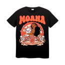 DTF Transfer Sheet - Princess