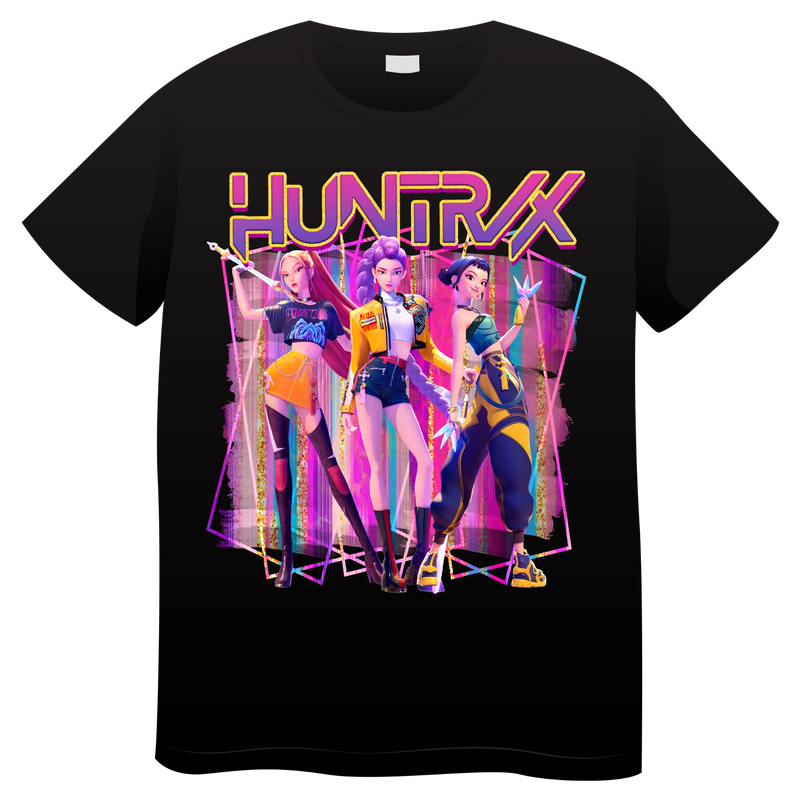 DTF Transfer Sheet - Hunt