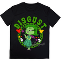 DTF Transfer Sheet - Outside