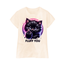 DTF Transfer Sheet - Fluff You