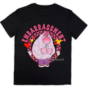 DTF Transfer Sheet - Outside