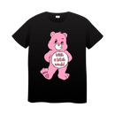 Naughty Care Bear DTF Print