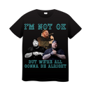 DTF Transfer Sheet - Jelly