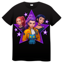 DTF Transfer Sheet - Hunt