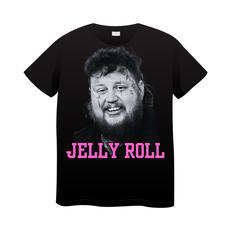 DTF Transfer Sheet - Jelly