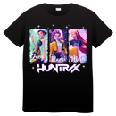 DTF Transfer Sheet - Hunt