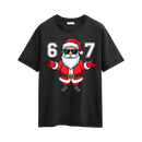 DTF Transfer Sheet - Santa 67