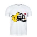 18+ DTF Print - Have a Dope Christmas