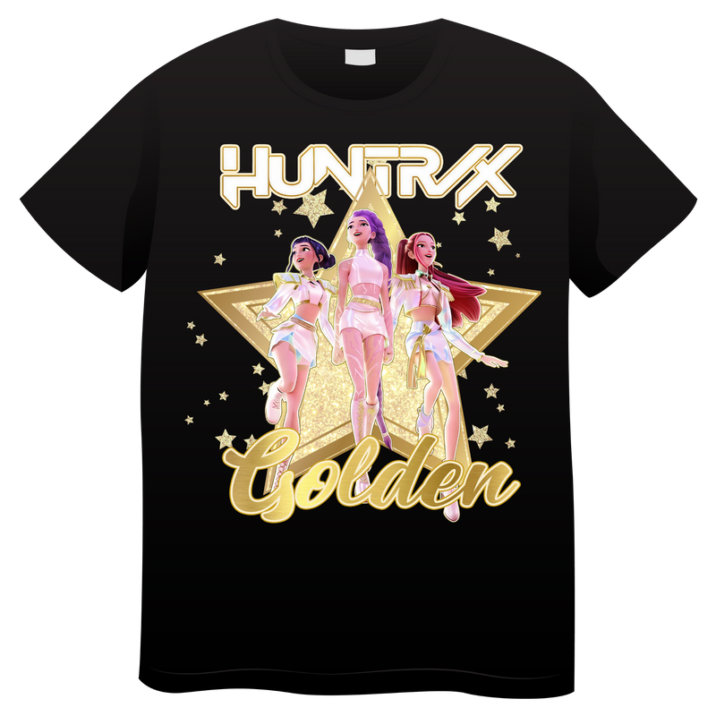 DTF Transfer Sheet - Hunt