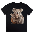 DTF Transfer Sheet - Mummy Koala