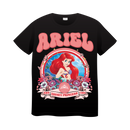 DTF Transfer Sheet - Princess