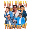 DTF Transfer Sheet - The Show