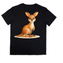 DTF Transfer Sheet -Kangaroo