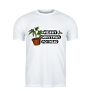 18+ DTF Print - Merry Christmas Pothead