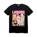 DTF Transfer Sheet -Bubu