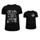 DTF Transfer Sheet - Forever After All