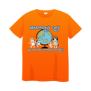 DTF Transfer Sheet - Play Together