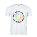 DTF Transfer Sheet - You can be Anything