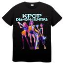 DTF Transfer Sheet - Hunt