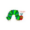 DTF Transfer Sheet - Caterpillar