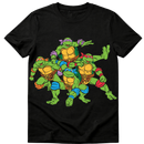 DTF Transfer Sheet - Turtle