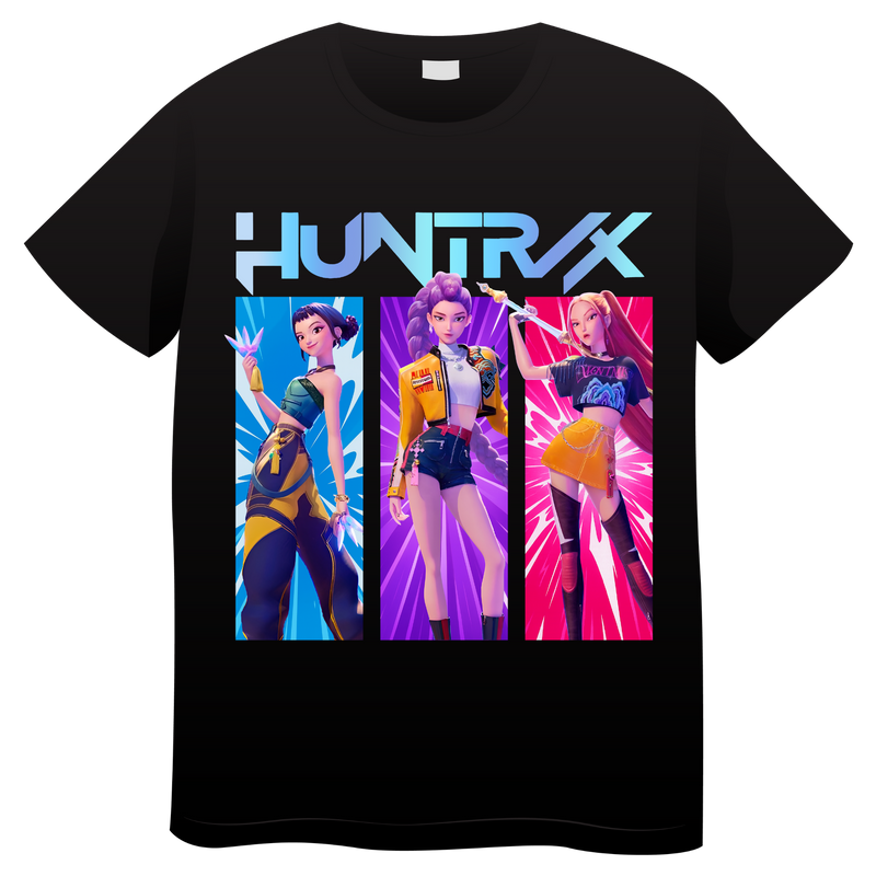 DTF Transfer Sheet - Hunt