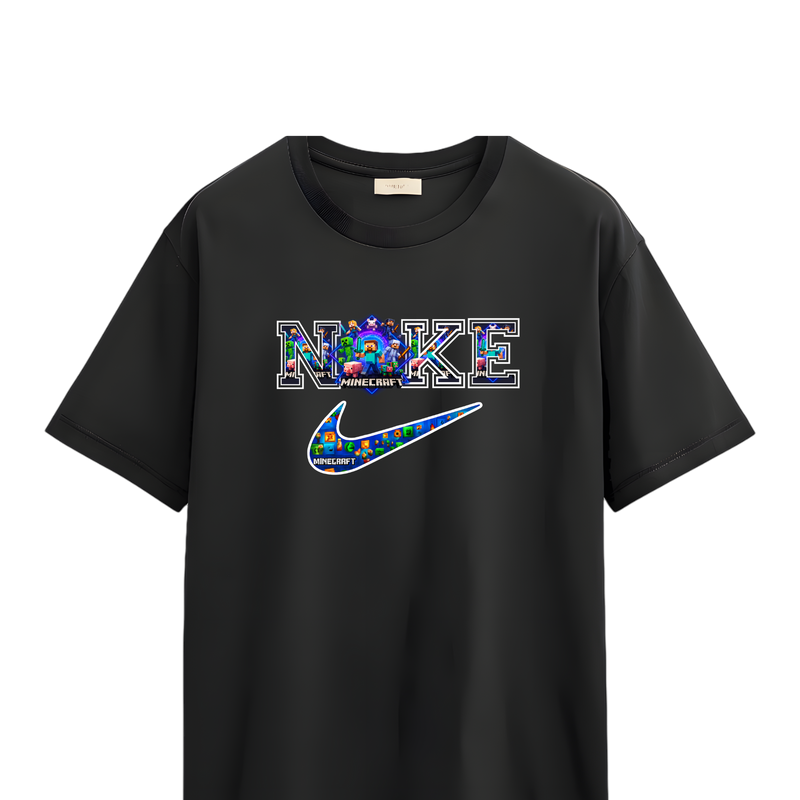 DTF Transfer Sheet - N*KE Mine