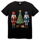 DTF Transfer Sheet - Christmas Nutcrackers