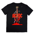 DTF Transfer Sheet - Rock Band