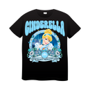 DTF Transfer Sheet - Princess