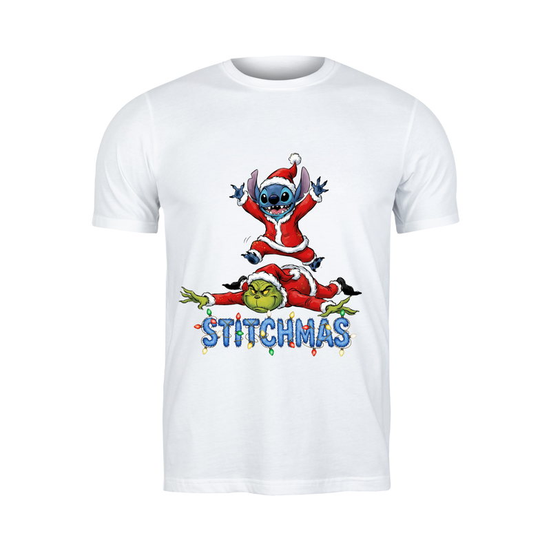 DTF Transfer Sheet - Stitchmas