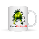 Merry Christmas Kiss