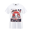 DTF Transfer Sheet - Chris