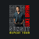 Sunset 20oz Skinny Tumbler Printed Paper