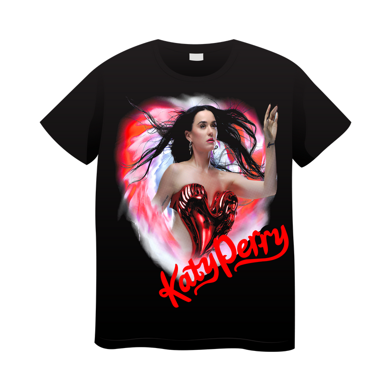 DTF Transfer Sheet - Katy