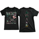 DTF Transfer Sheet - Changed